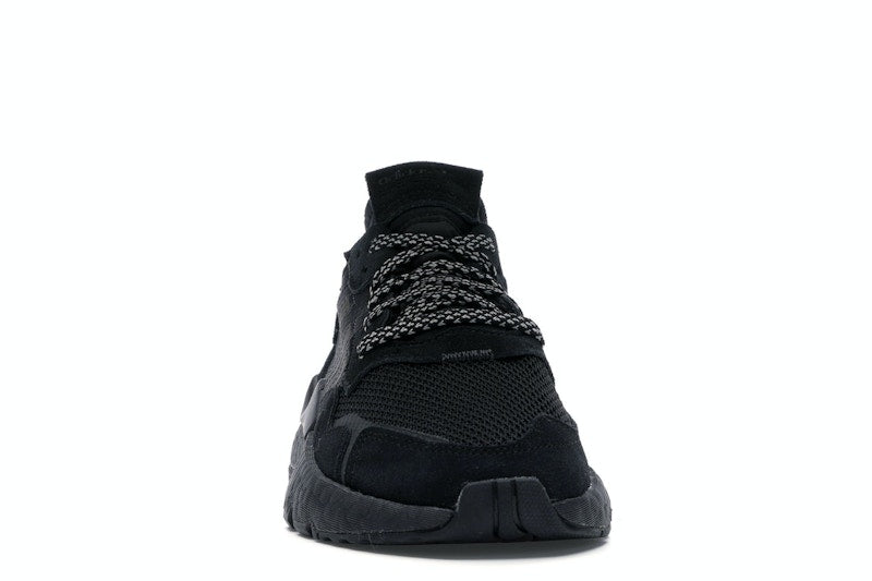 adidas Nite Jogger Core Black Carbon Black Boost