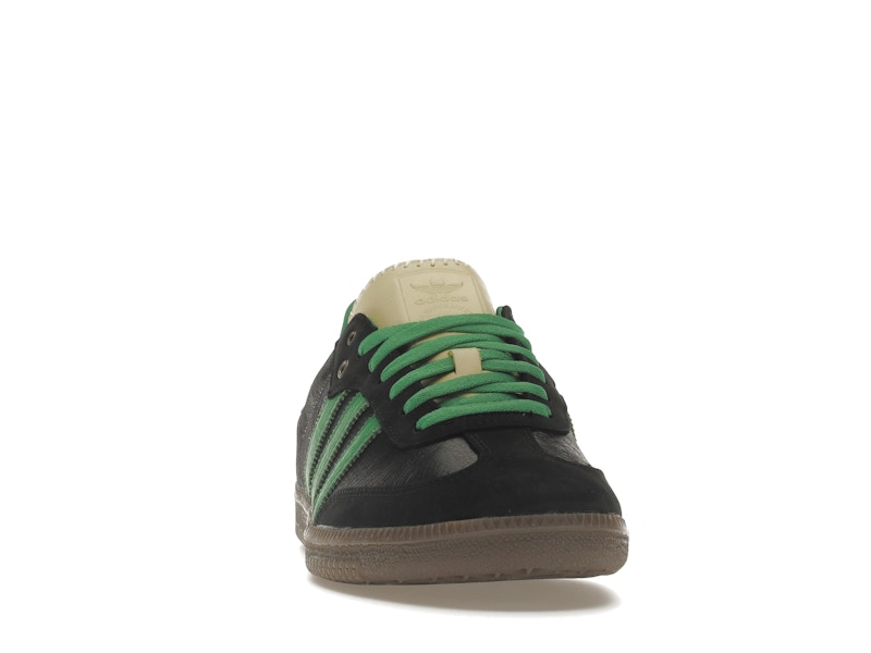 adidas Samba Wales Bonner Black
