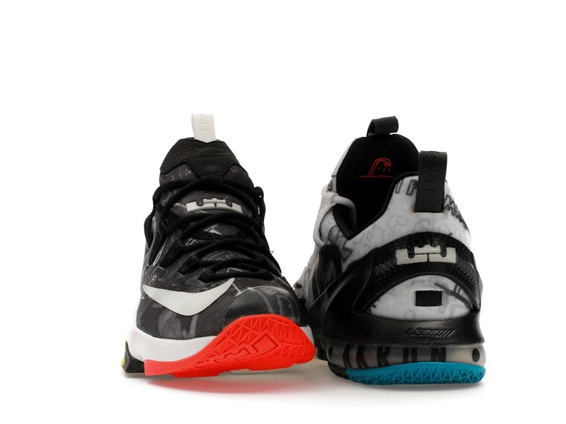 Nike LeBron 13 Low Family Foundation