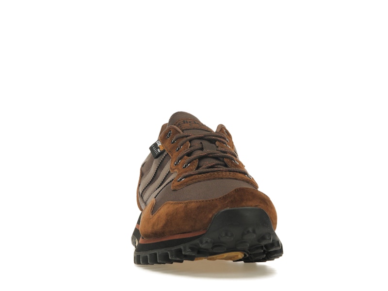 adidas Moscrop SPZL Brown Bark