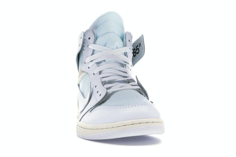 Jordan 1 Retro High Off-White Euro
