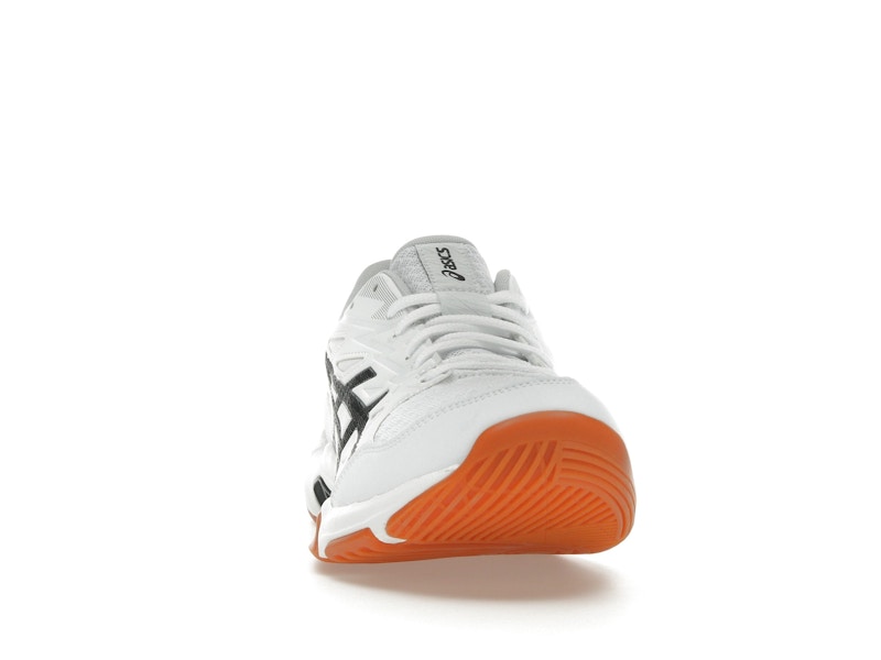 ASICS Gel-Rocket 11 White Pure Silver