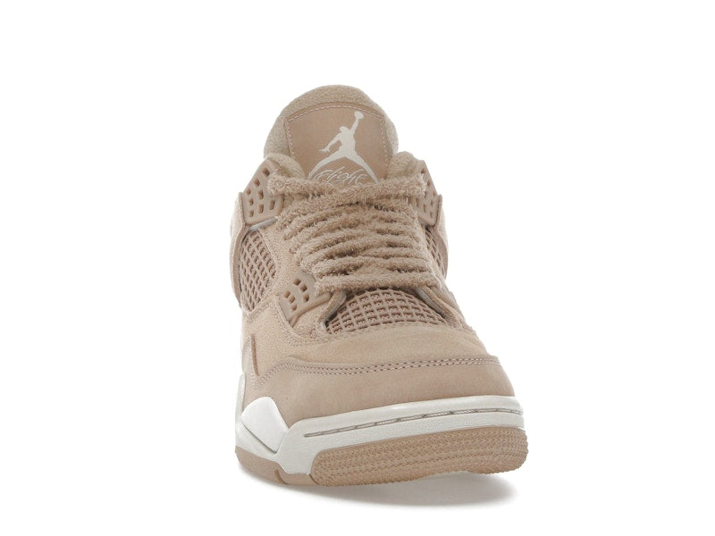 Jordan 4 Retro Cozy Girl (Women's)