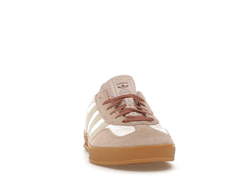 adidas Gazelle Indoor Wonder Quartz Velvet (Women's)