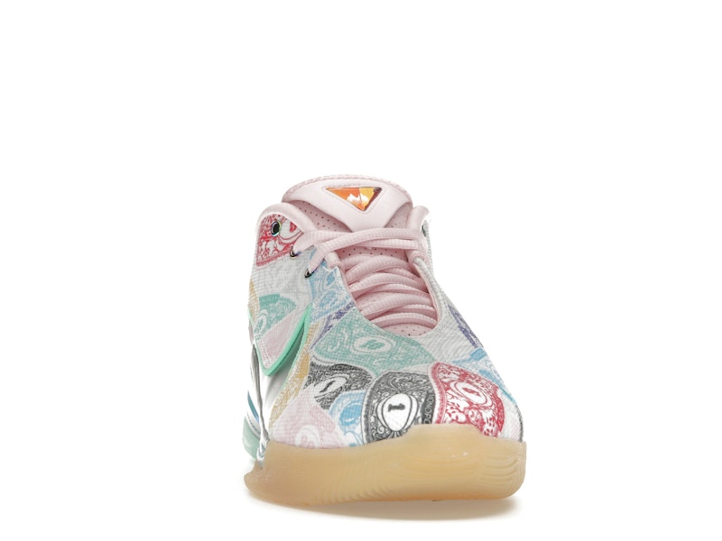Nike LeBron 22 Monopoly (Translucent Outsole)