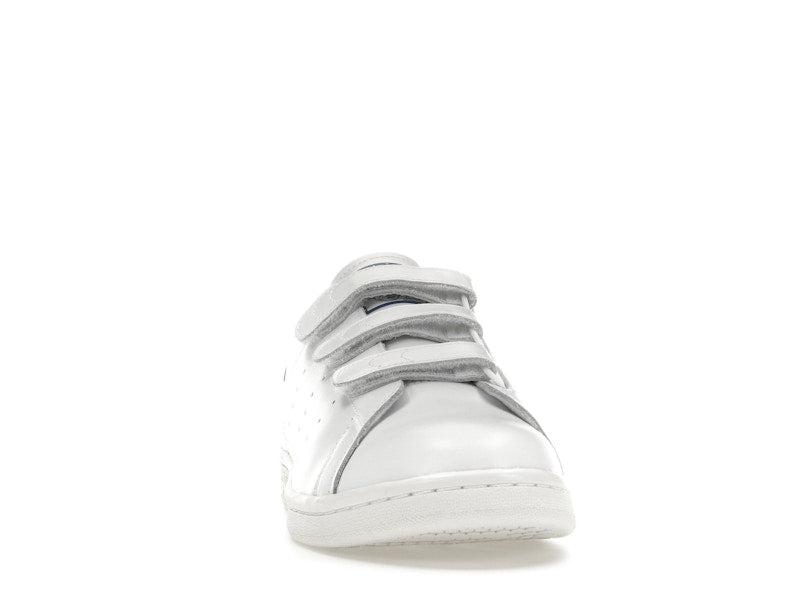 adidas Stan Smith Cloud White Collegiate Royal