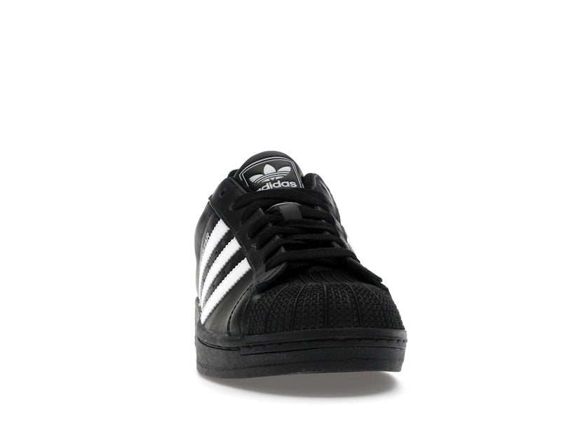 adidas Superstar 2 Core Black Cloud White