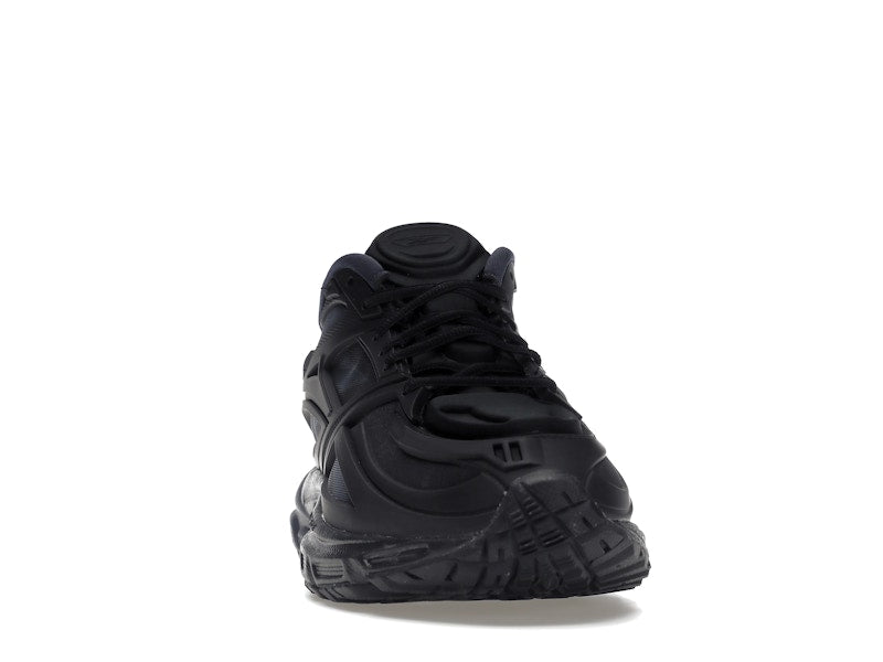 Reebok Premier Road Modern Black Vector Navy