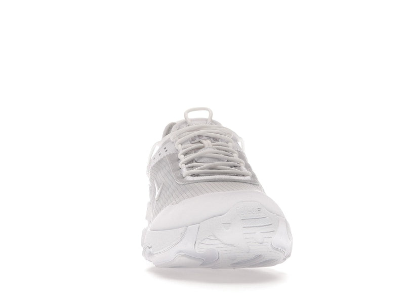 Nike React Live White Pure Platinum