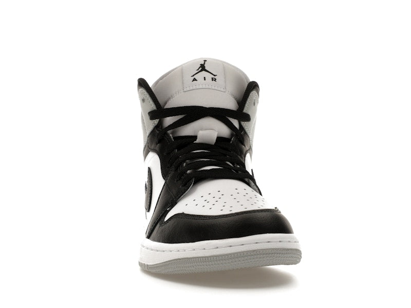 Jordan 1 Mid Barons