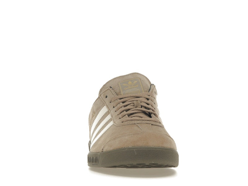 adidas Hamburg Chalky Brown