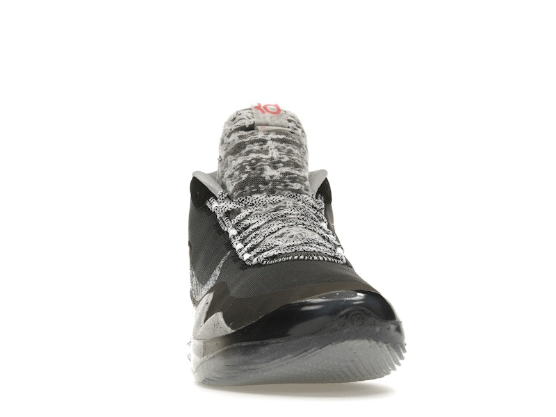 Nike Zoom KD12 Wolf Black