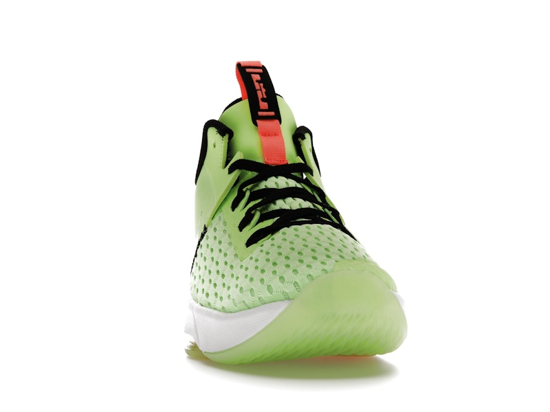 Nike LeBron Witness 5 Lime Glow