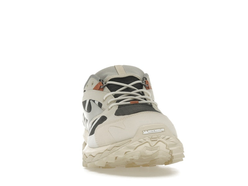 Mizuno Wave Mujin TL Gore-Tex Summer Sand Dark Shadow