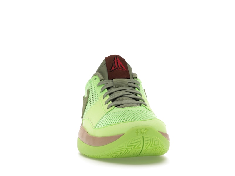 Nike Ja 1 Halloween Zombie (GS)