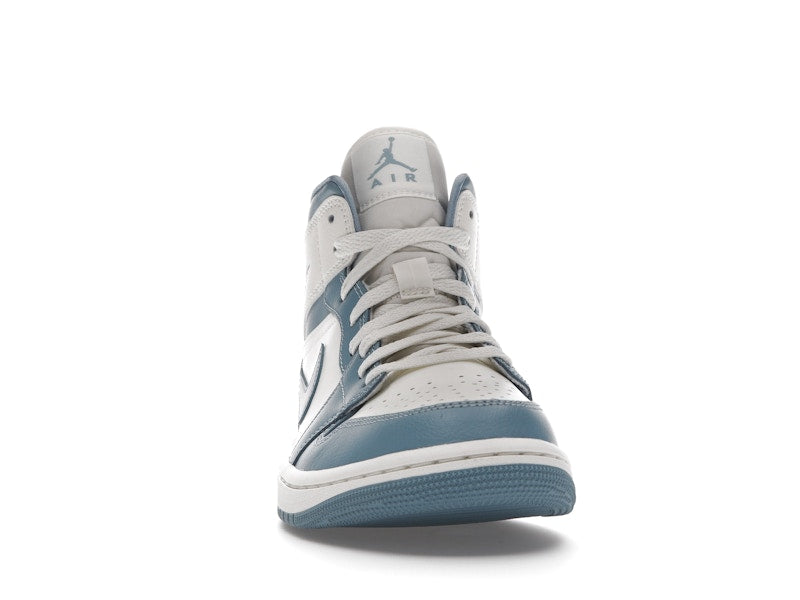 Jordan 1 Mid UNC (2022) (Women's)