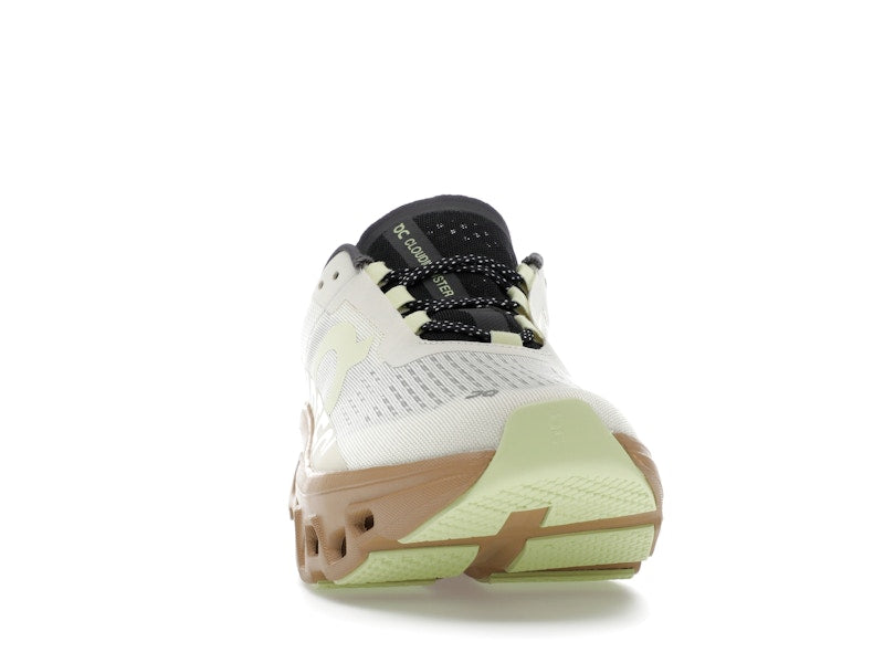 On Running Cloudmonster Cream Dune