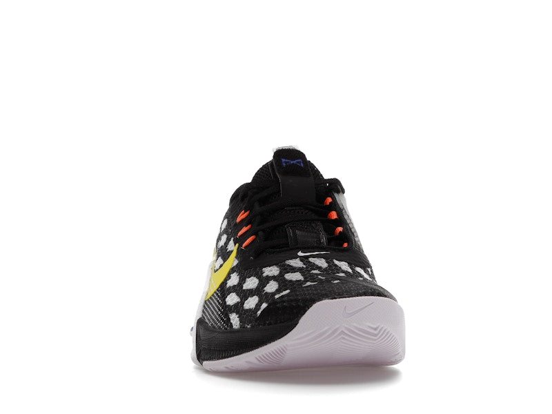 Nike Metcon 7 Black White Pattern