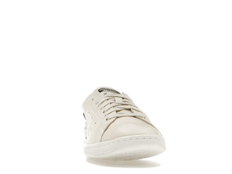 Balenciaga x adidas Stan Smith Off White Black