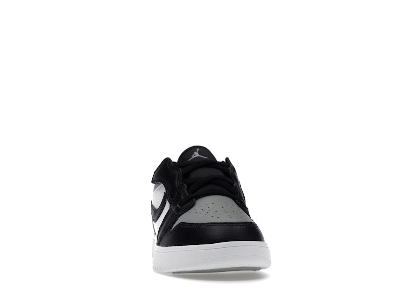 Jordan 1 Low Alt Black Grey (PS)