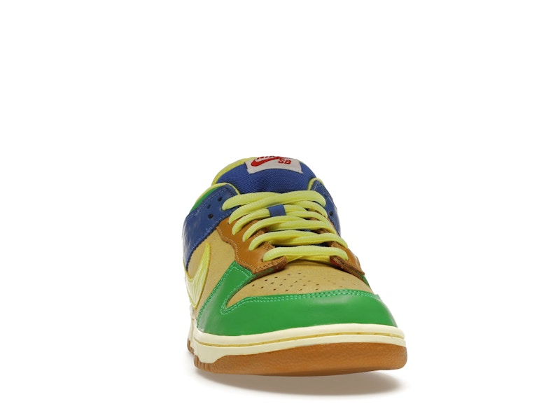 Nike SB Dunk Low Brooklyn Projects