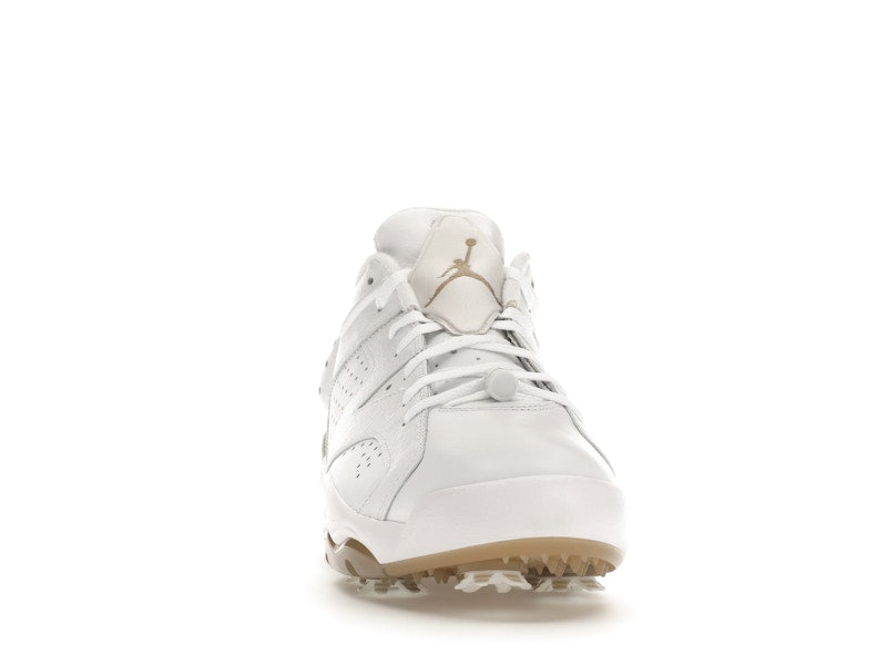 Jordan 6 Retro Low Golf White Khaki
