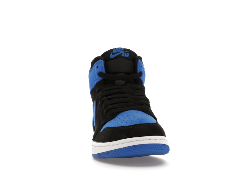Jordan 1 Retro High OG Royal Reimagined (GS)