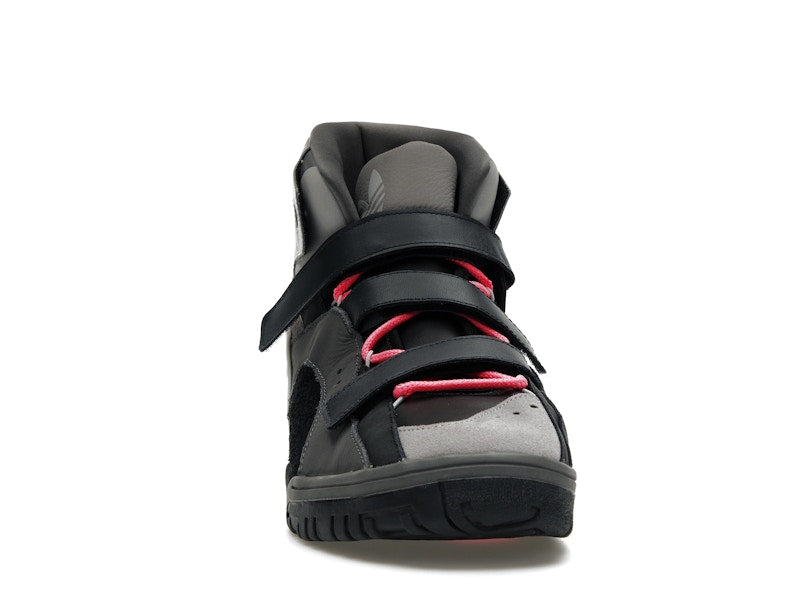 adidas Vadawam 326 Kid Cudi Grey