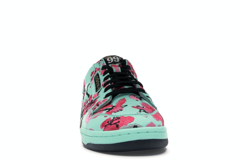 adidas Continental 80 AriZona Green Tea Ginseng