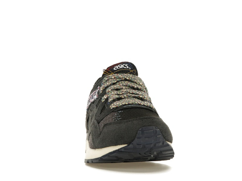 ASICS Gel-Lyte V Imbari Pack Fujitaka Towel