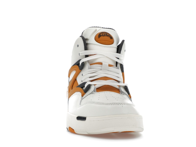 Reebok Pump Omni Zone II Radiant Ochre