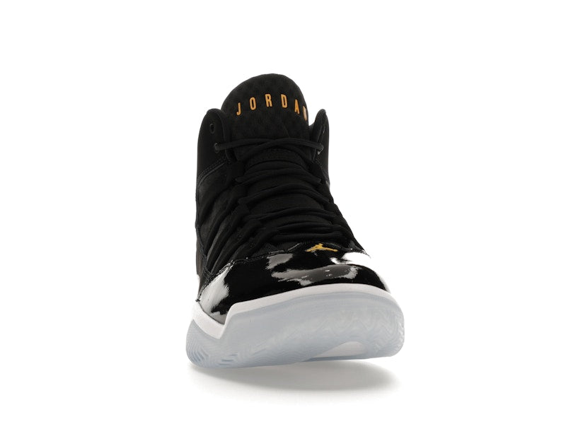 Jordan Max Aura Black Gold