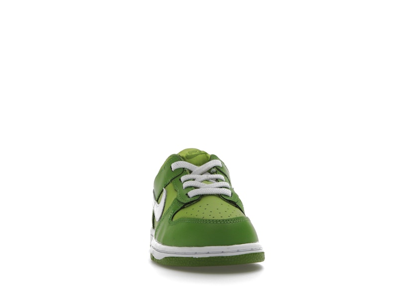 Nike Dunk Low Chlorophyll (TD)