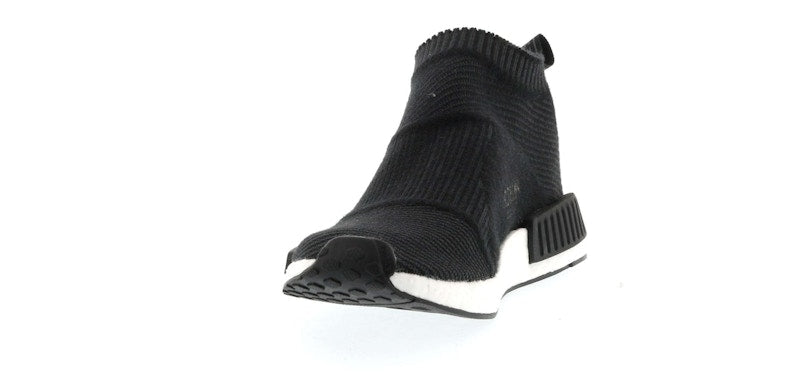 adidas NMD City Sock Winter Wool Black