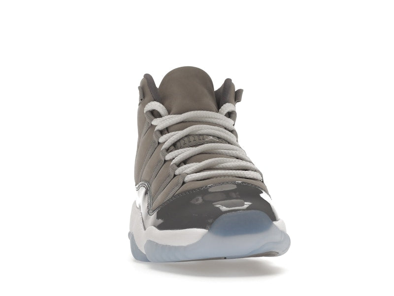 Jordan 11 Retro Cool Grey (2021) (GS)