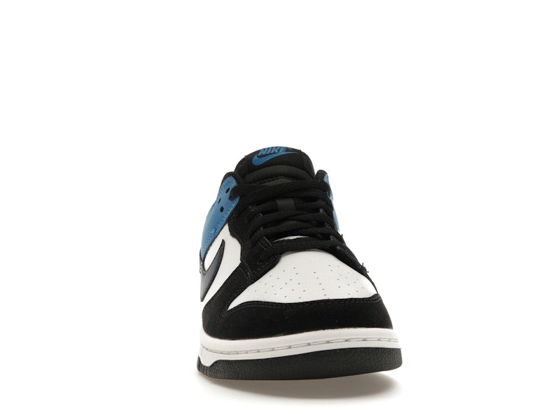 Nike Dunk Low Industrial Blue