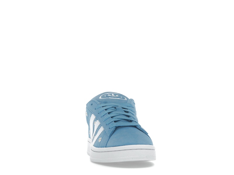 adidas Campus 00s Light Blue Floral (Kid's)