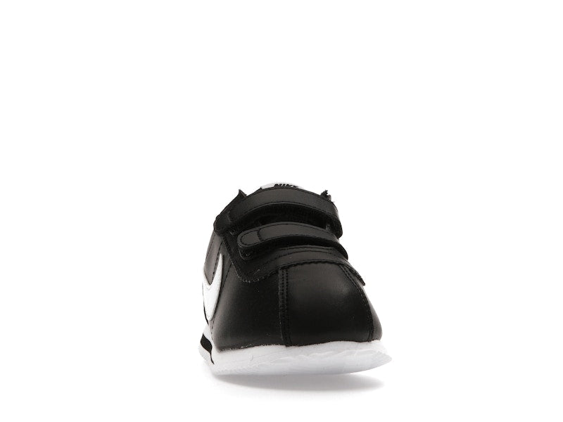 Nike Cortez Basic Black (TD)
