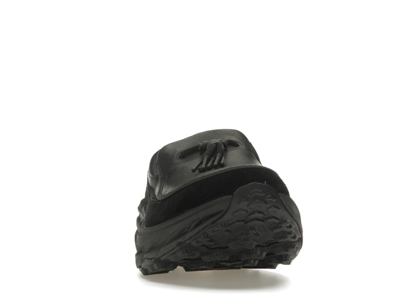 Hoka One One Speed Loafer Black