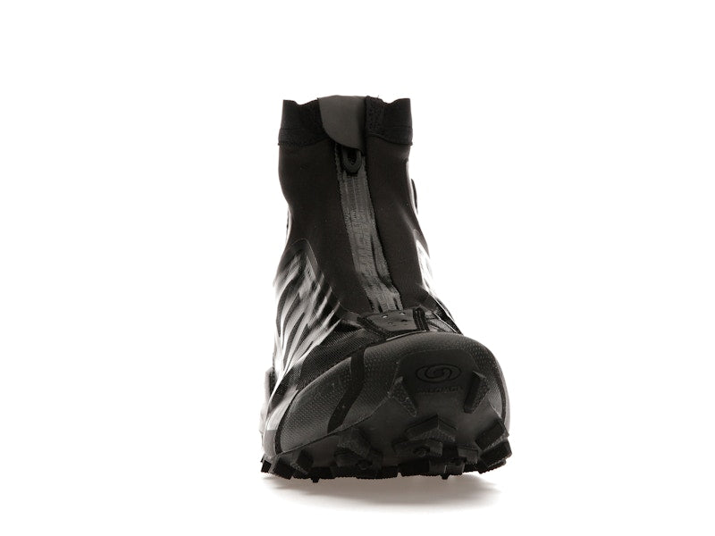 Salomon Snowcross Black Magnet