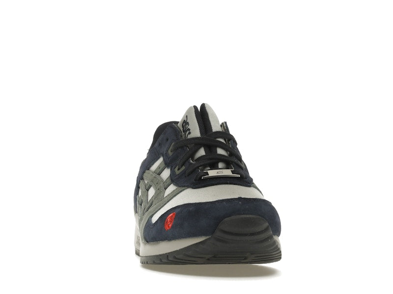 ASICS Gel-Lyte III Naruto Shippuden Kakashi