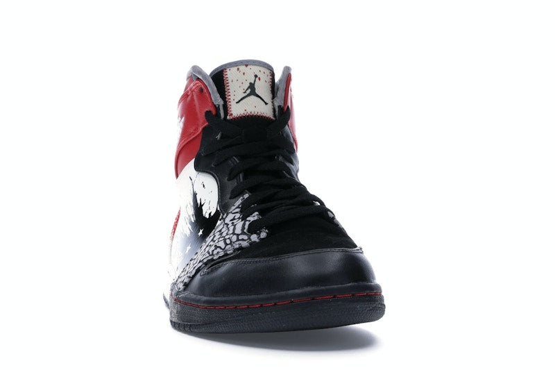 Jordan 1 Retro Dave White Wings for the Future