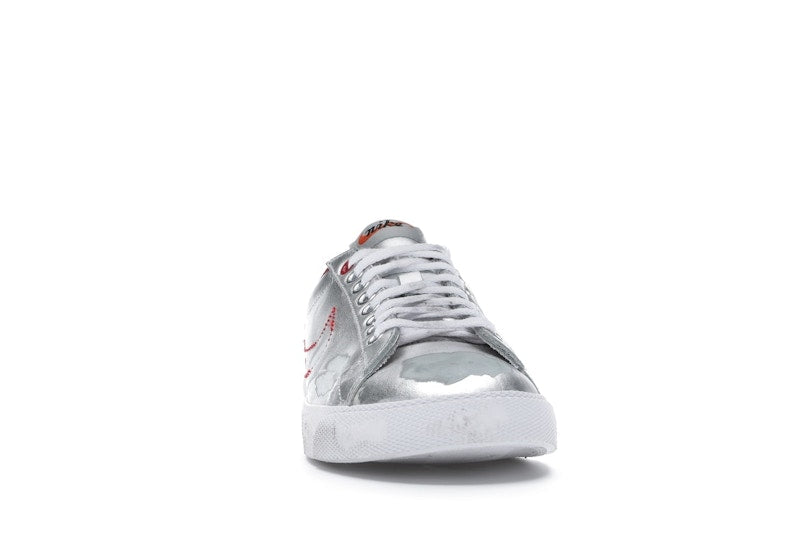 Nike Tennis Classic AC TZ Museum Edition Nike X CLOT