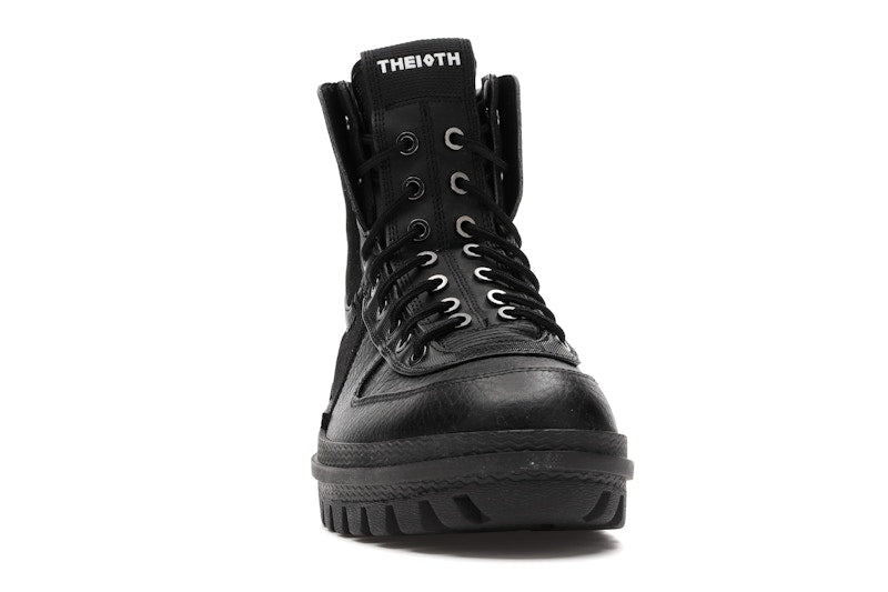 Nike Xarr Black