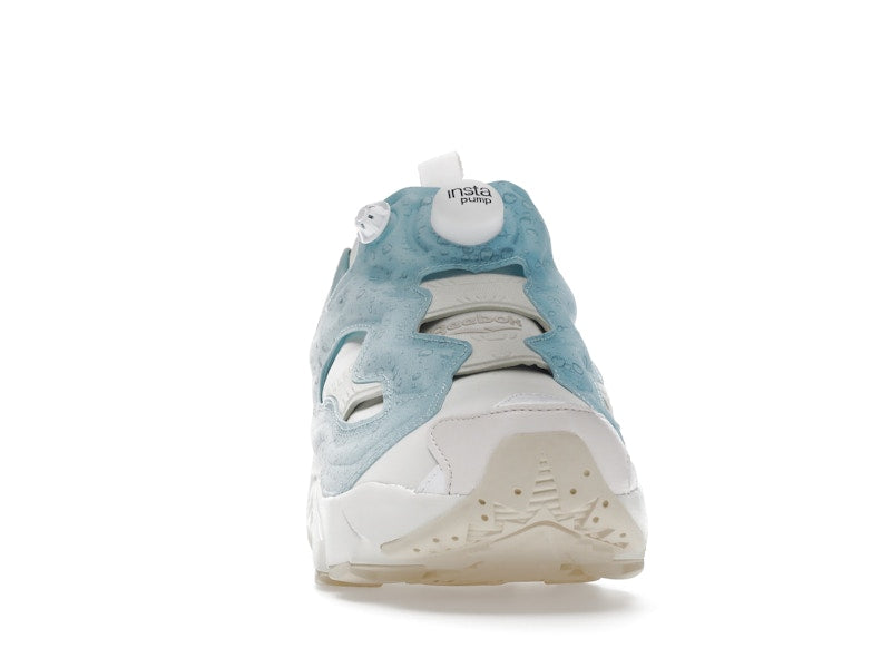 Reebok Instapump Fury Legion of Fury Blue
