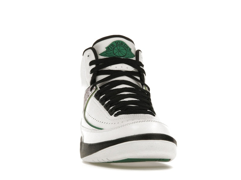 Jordan 2 Retro "H" Wings