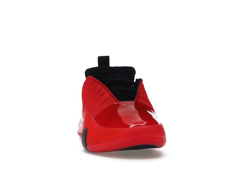 adidas Harden Vol. 7 Scarlet Core Black