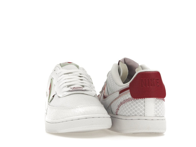 Nike Court Vision Low Premium Valentine's Day (Women's)