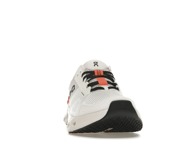 On Running Cloudrunner 2 White Sand (Women's)