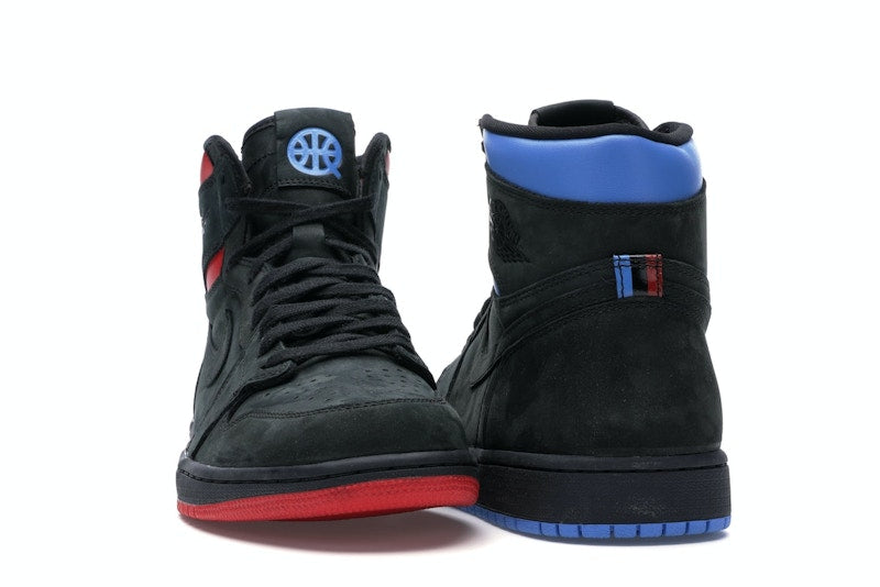 Jordan 1 Retro High OG Quai 54